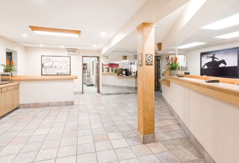 مُتل Super 8 By Wyndham Grand Junction Colorado