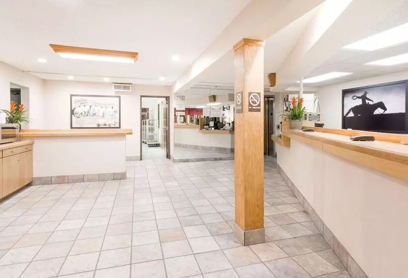 Motel Super 8 By Wyndham Grand Junction Colorado