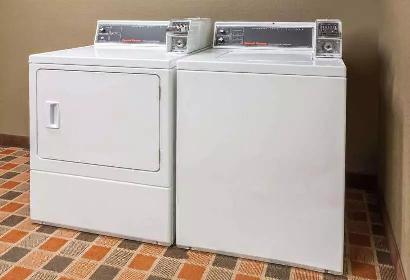 فندق على الطريق Super 8 By Wyndham Harrison Ar