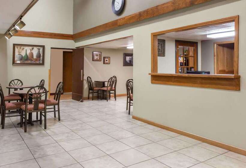 Motel Super 8 By Wyndham Harrison Ar