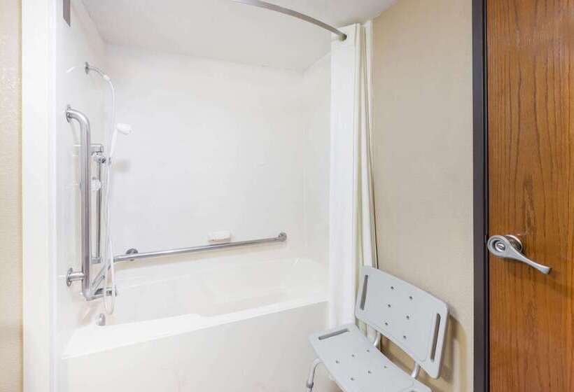 Motel Super 8 By Wyndham Harrison Ar