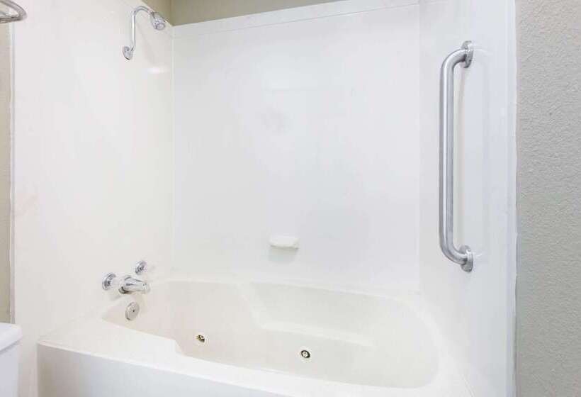 Motel Super 8 By Wyndham Harrison Ar