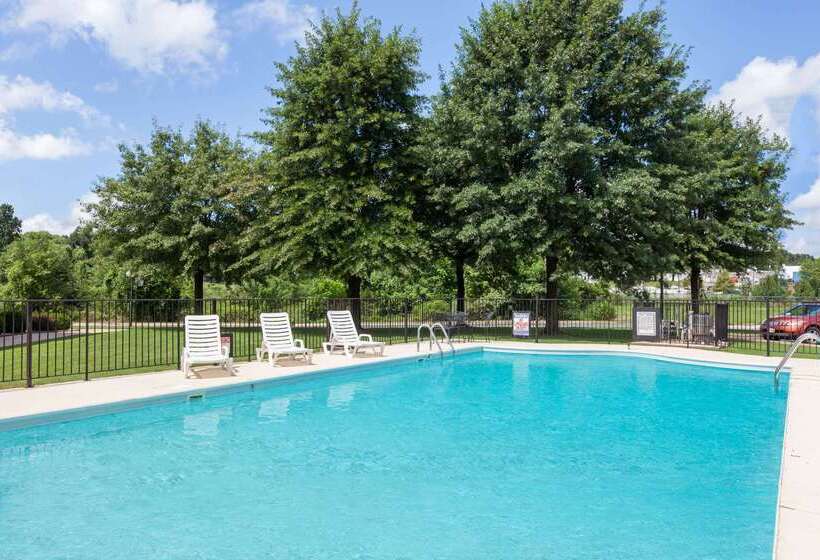 Motel Super 8 By Wyndham Harrison Ar