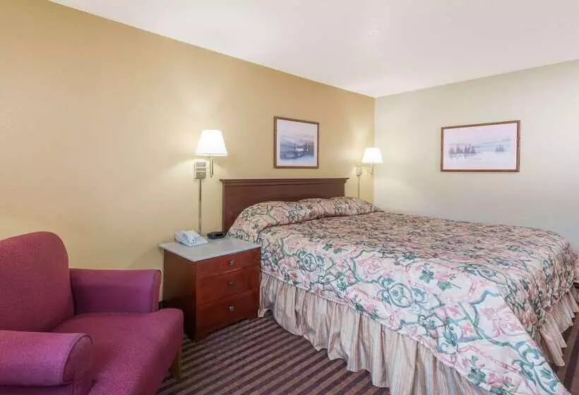 مُتل Super 8 By Wyndham La Vale/cumberland Area