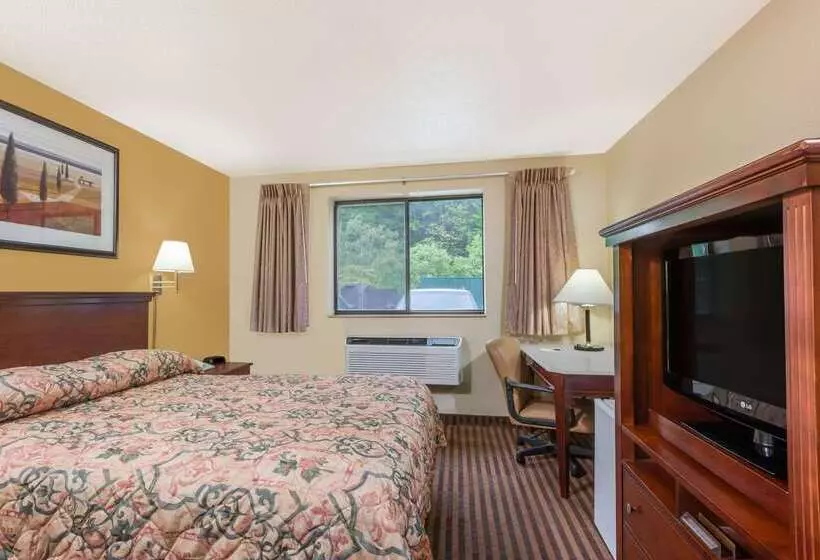 مُتل Super 8 By Wyndham La Vale/cumberland Area