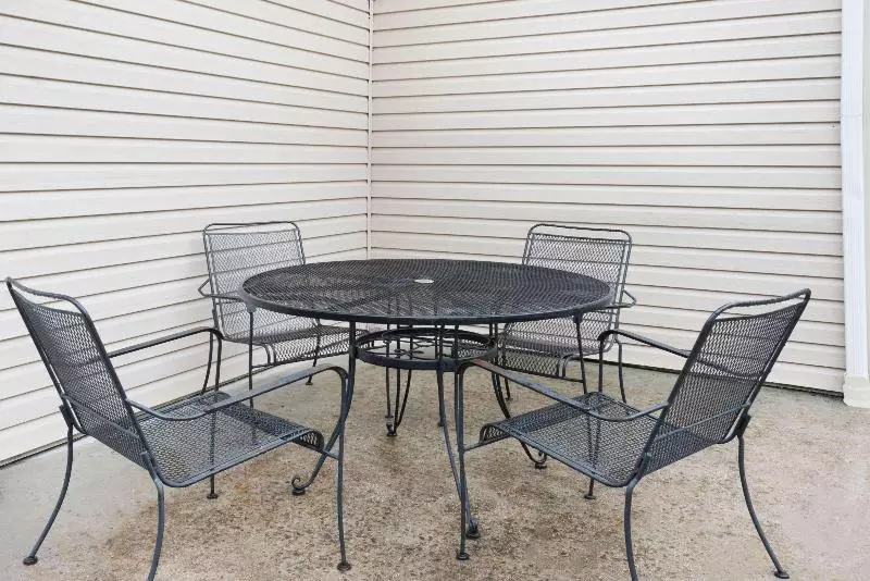 مُتل Super 8 By Wyndham La Vale/cumberland Area