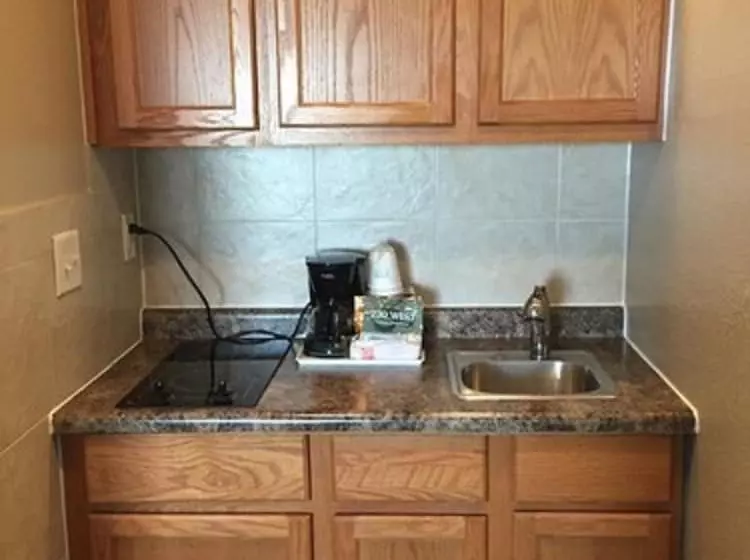 모텔 Super 8 By Wyndham Mundelein/libertyville Area