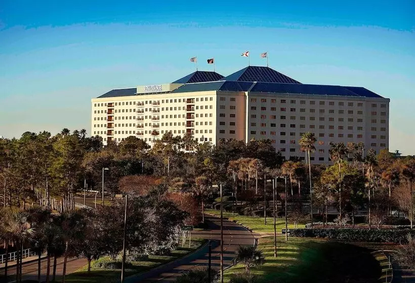 אתר נופש Renaissance Orlando At Seaworld®