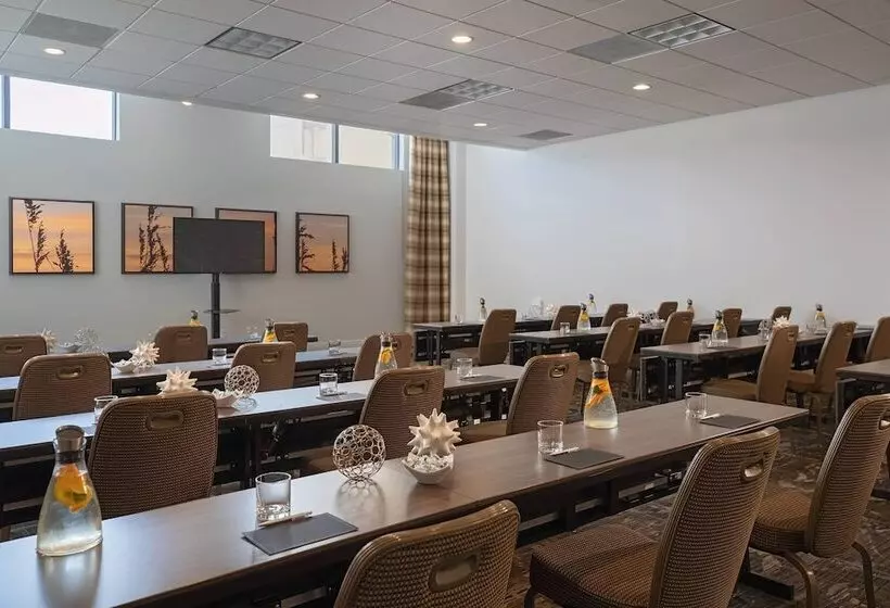 אתר נופש Renaissance Orlando At Seaworld®