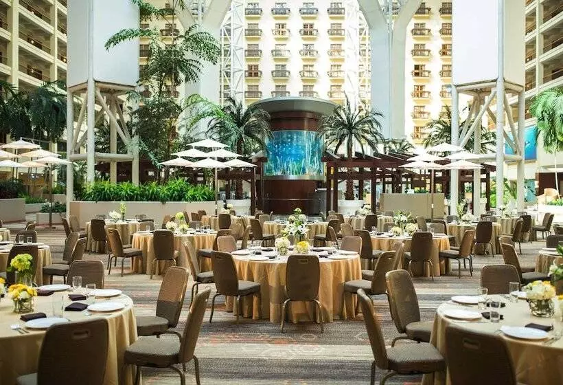 אתר נופש Renaissance Orlando At Seaworld®