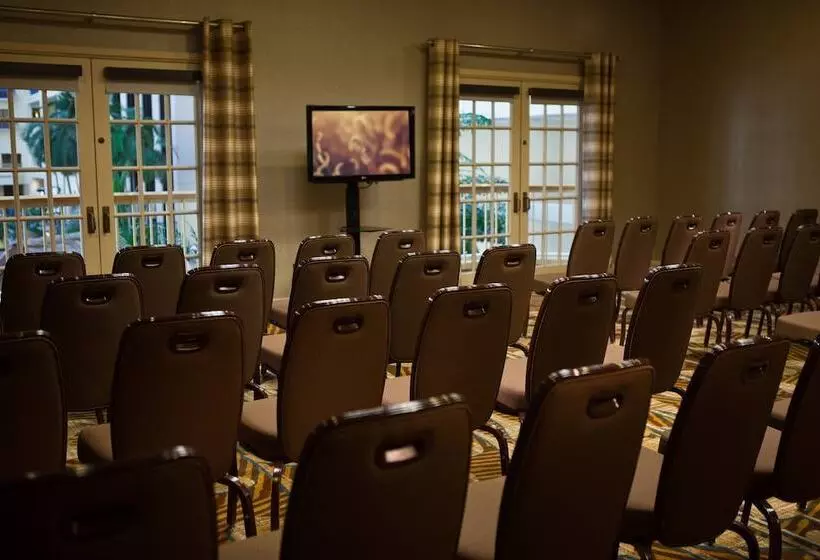 אתר נופש Renaissance Orlando At Seaworld®