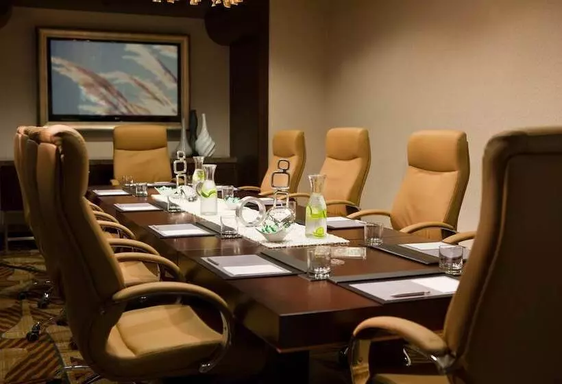 אתר נופש Renaissance Orlando At Seaworld®