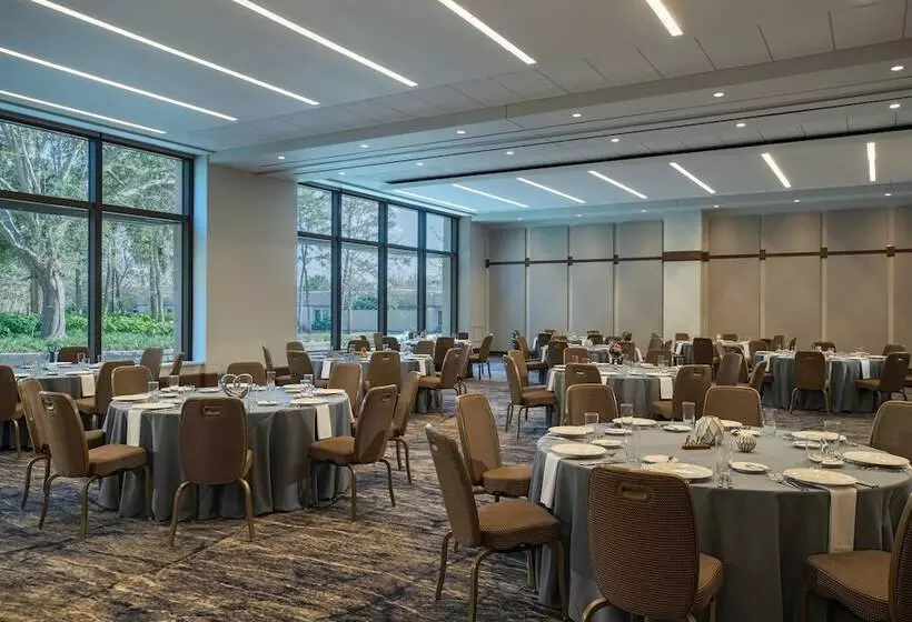 אתר נופש Renaissance Orlando At Seaworld®