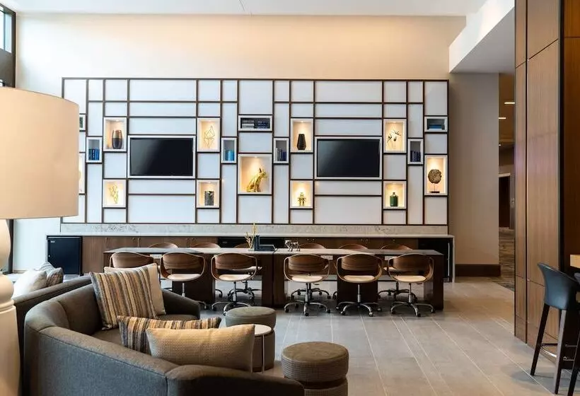 אתר נופש Renaissance Orlando At Seaworld®