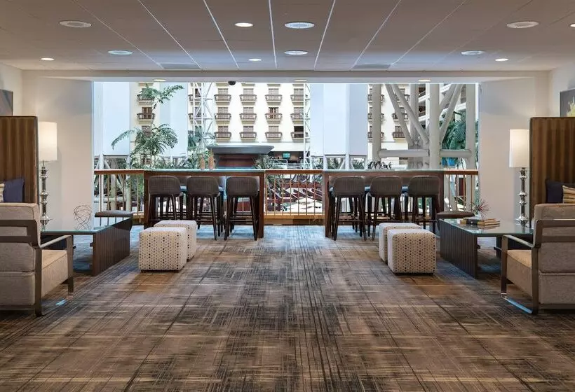 אתר נופש Renaissance Orlando At Seaworld®