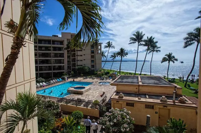 Resort Otel Sugar Beach