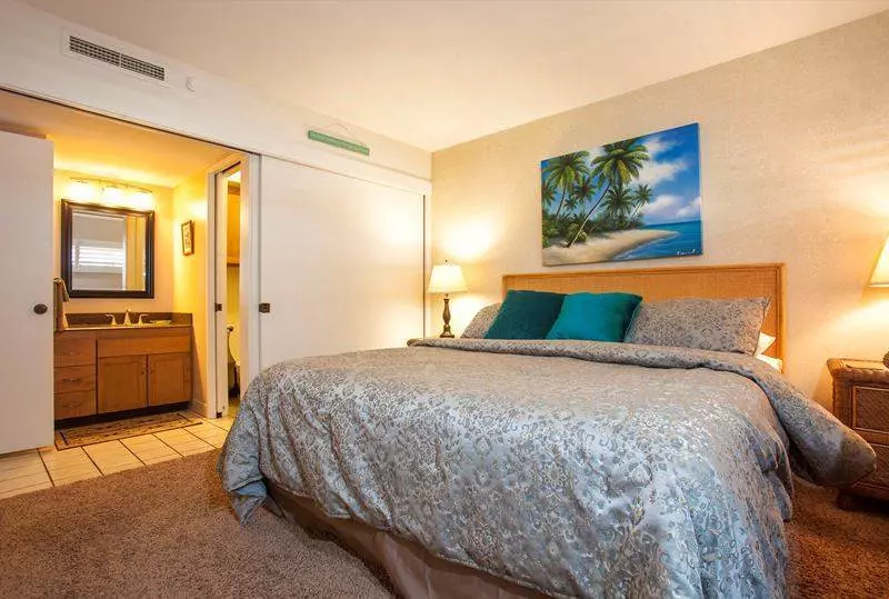 Resort Otel Sugar Beach