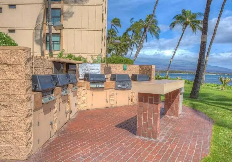 Resort Otel Sugar Beach