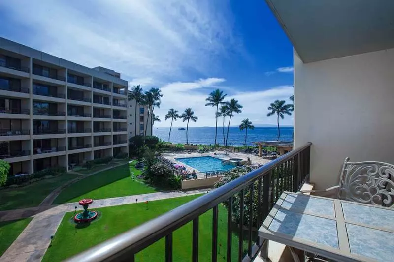 Resort Otel Sugar Beach