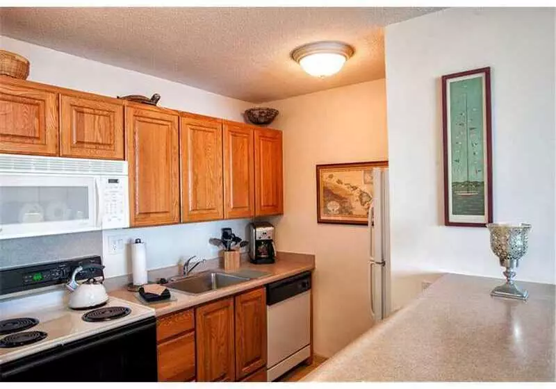 Resort Otel Sugar Beach