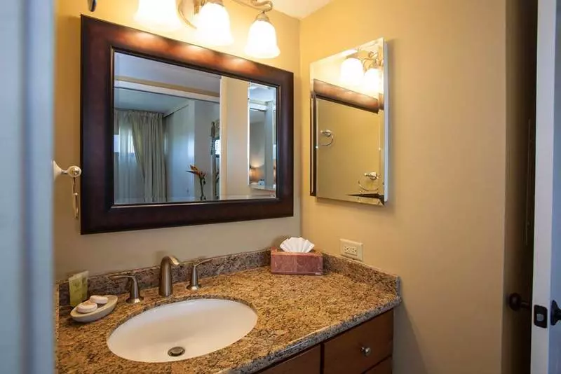 Resort Otel Sugar Beach