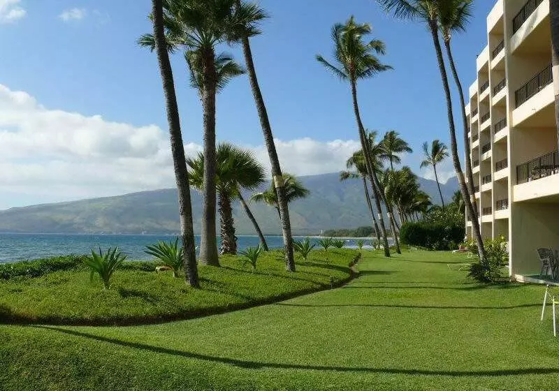 Resort Otel Sugar Beach