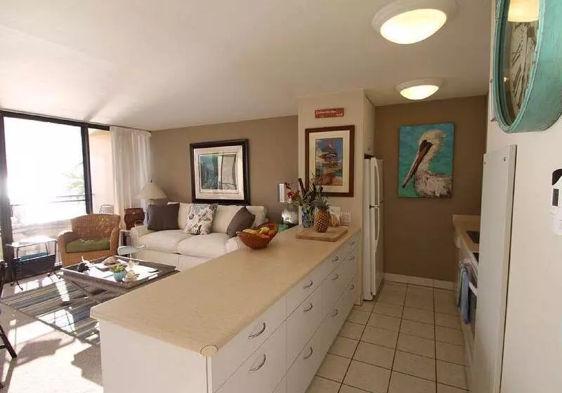 Resort Otel Sugar Beach