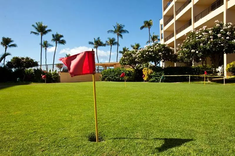 Resort Otel Sugar Beach