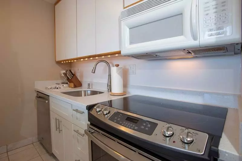 Resort Otel Sugar Beach