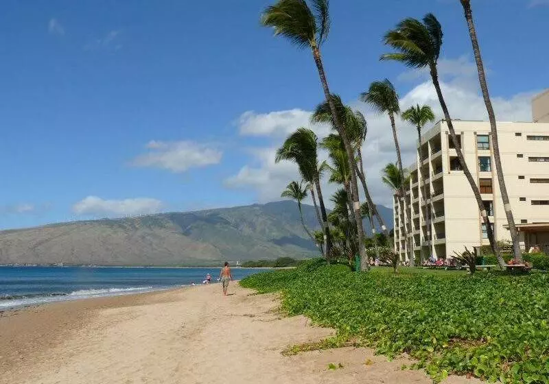 Resort Otel Sugar Beach