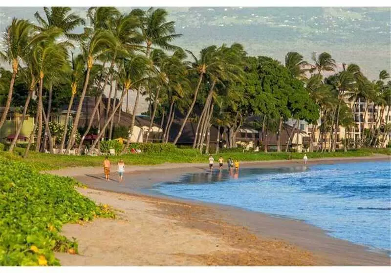 Resort Otel Sugar Beach