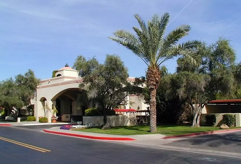 Scottsdale Cottonwoods Resort & Suites