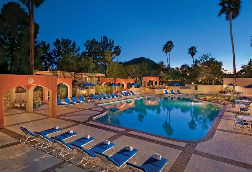 Scottsdale Cottonwoods Resort & Suites