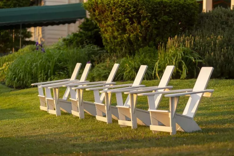 Spruce Point Inn Resort And Spa