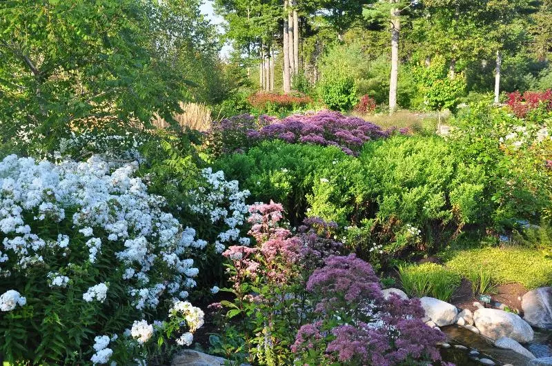 Spruce Point Inn Resort And Spa