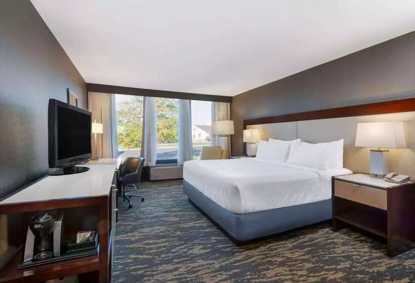 Wyndham Lancaster Resort And Convention Center