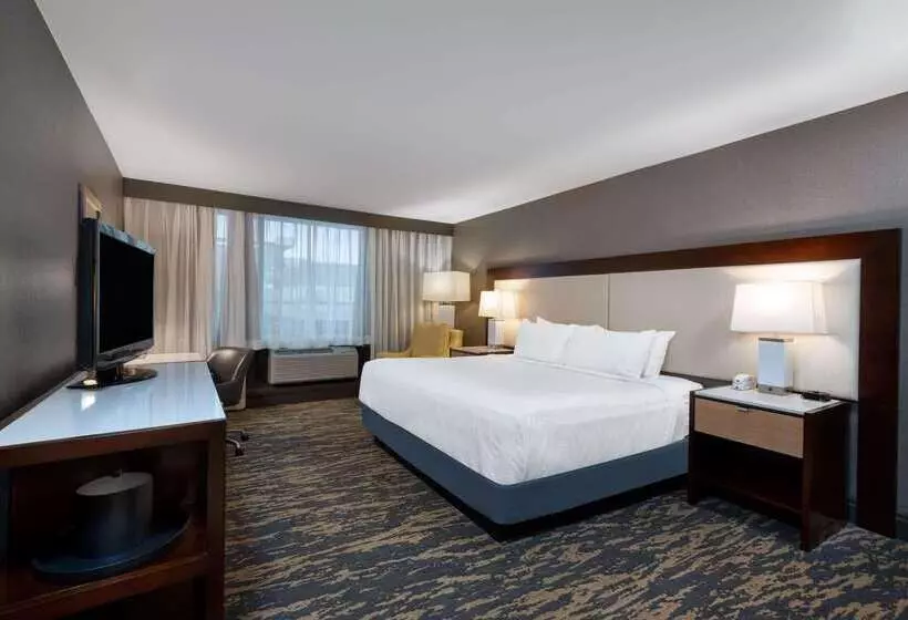 Wyndham Lancaster Resort And Convention Center