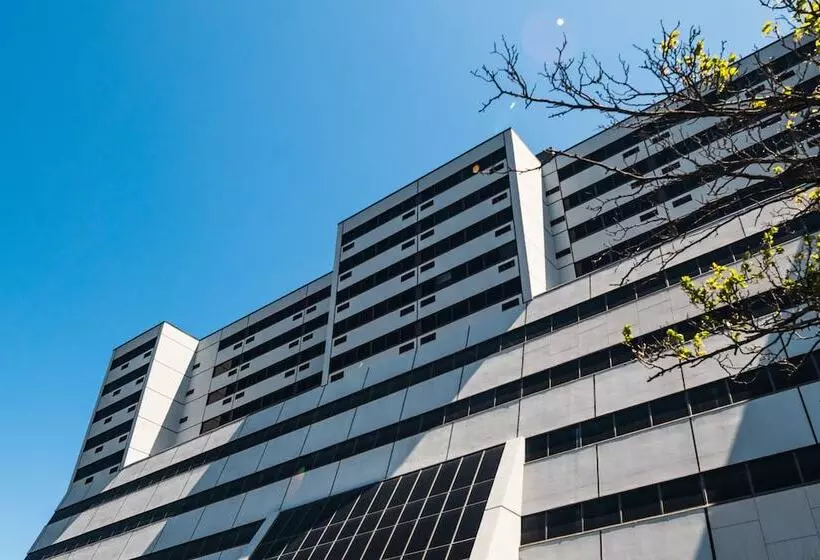 Apa Hotel Woodbridge