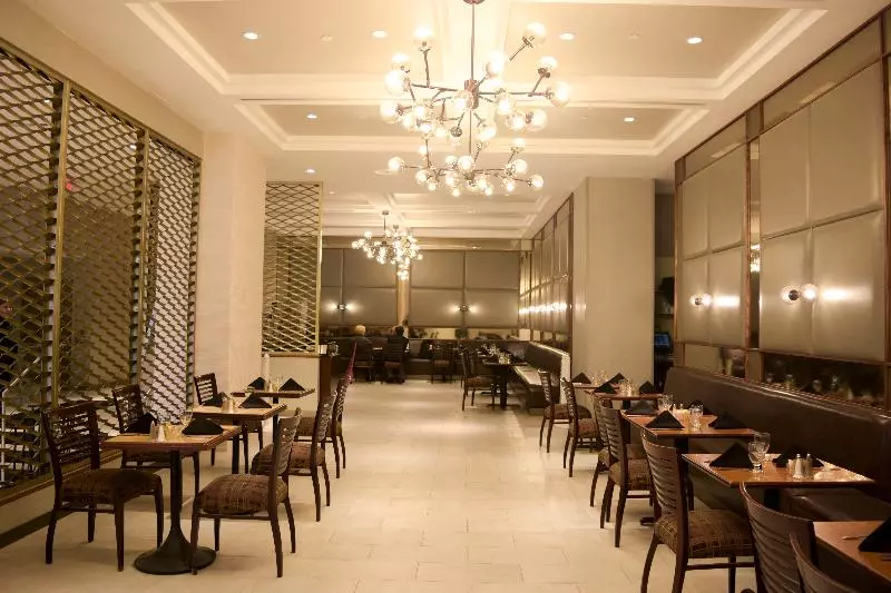 Apa Hotel Woodbridge