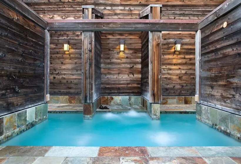 Отель Alila Ventana Big Sur, All Inclusive Adults Only