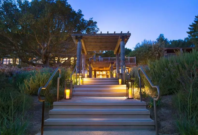 Отель Alila Ventana Big Sur, All Inclusive Adults Only