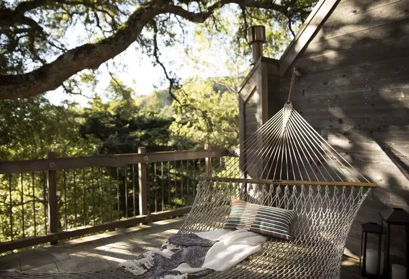 Отель Alila Ventana Big Sur, All Inclusive Adults Only