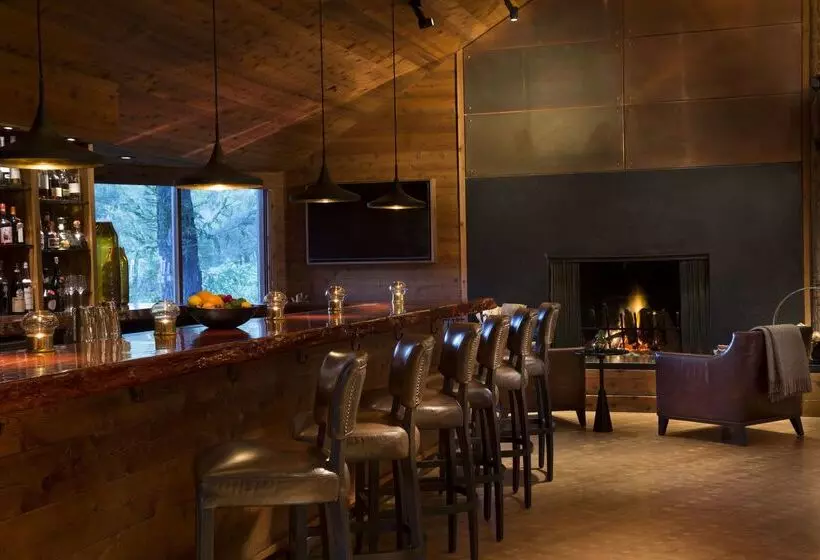 Отель Alila Ventana Big Sur, All Inclusive Adults Only