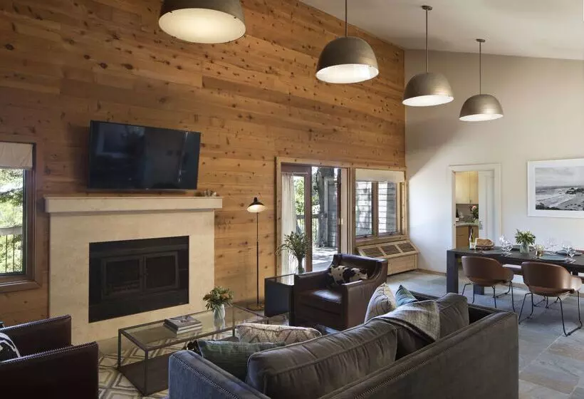 Отель Alila Ventana Big Sur, All Inclusive Adults Only