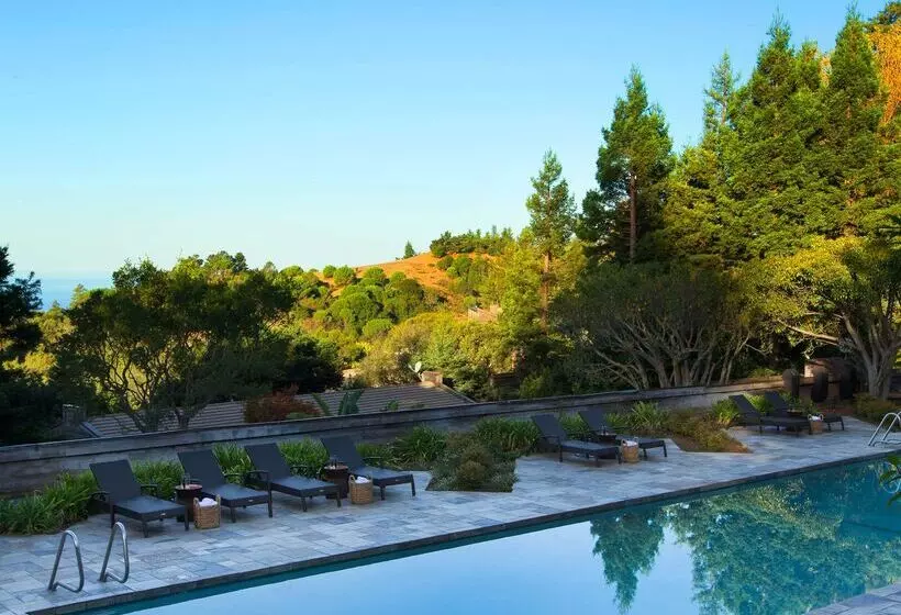 Отель Alila Ventana Big Sur, All Inclusive Adults Only