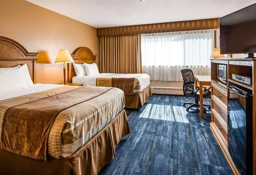 فندق Best Western Kodiak Inn
