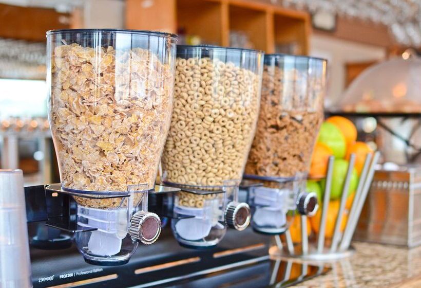 هتل Best Western Kodiak Inn