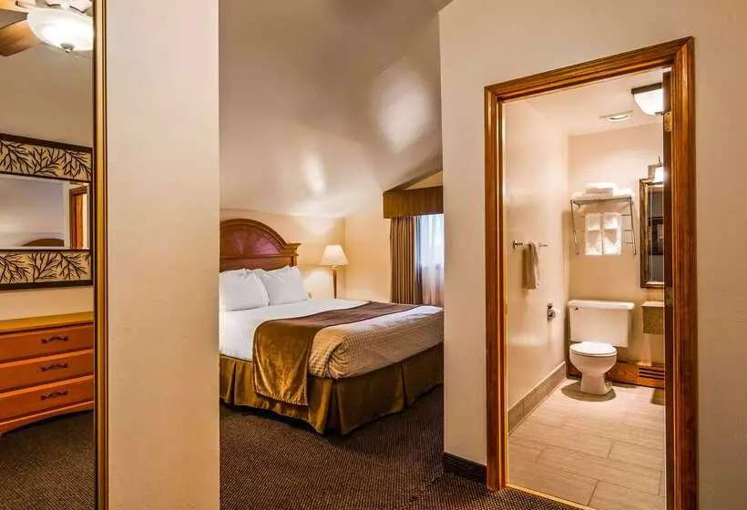 فندق Best Western Kodiak Inn