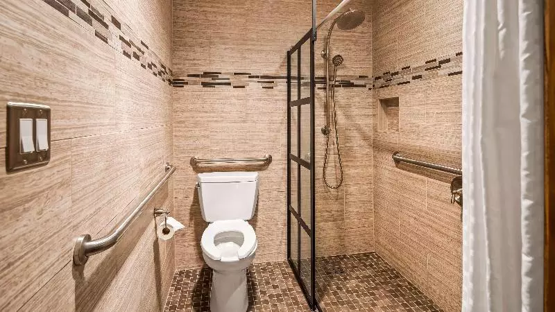 فندق Best Western Kodiak Inn