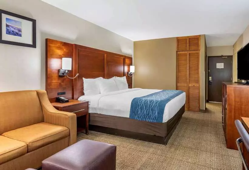 ホテル Comfort Inn Escondido San Diego North County